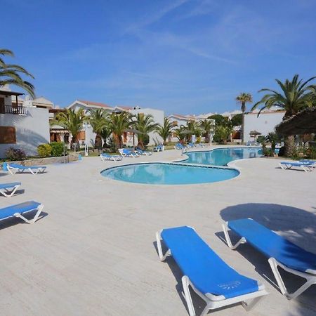 拉皮内达Sunflat Holidays Paradise Punta Prima公寓 外观 照片