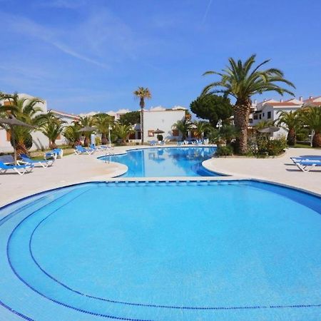 拉皮内达Sunflat Holidays Paradise Punta Prima公寓 外观 照片