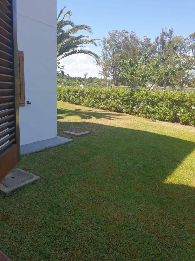 拉皮内达Sunflat Holidays Paradise Punta Prima公寓 外观 照片
