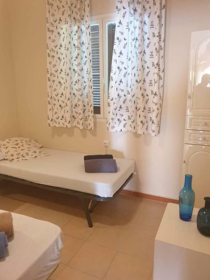 拉皮内达Sunflat Holidays Paradise Punta Prima公寓 外观 照片