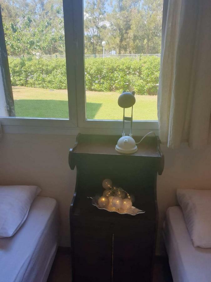 拉皮内达Sunflat Holidays Paradise Punta Prima公寓 外观 照片