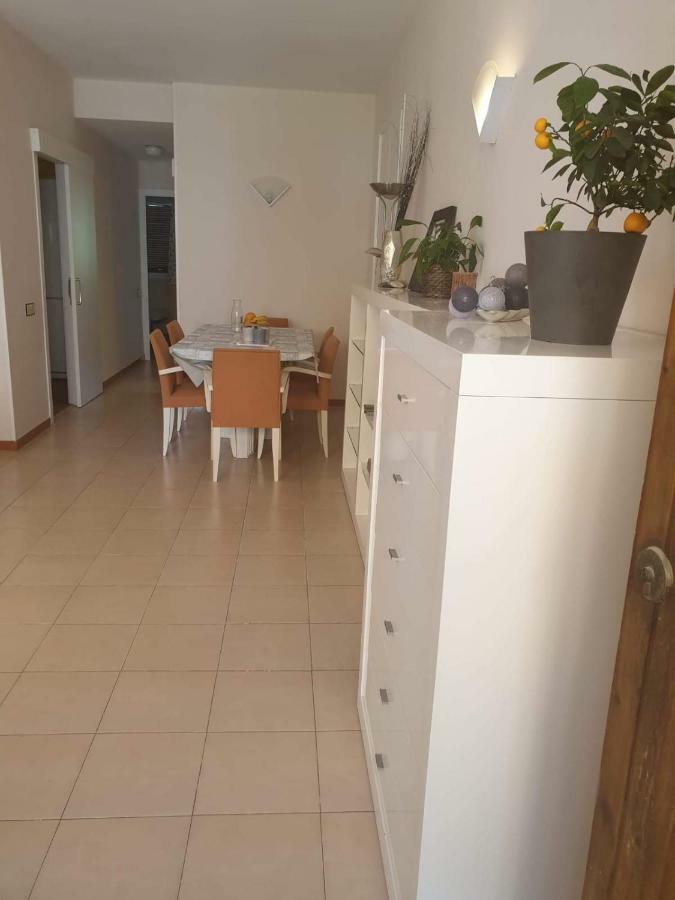 拉皮内达Sunflat Holidays Paradise Punta Prima公寓 外观 照片