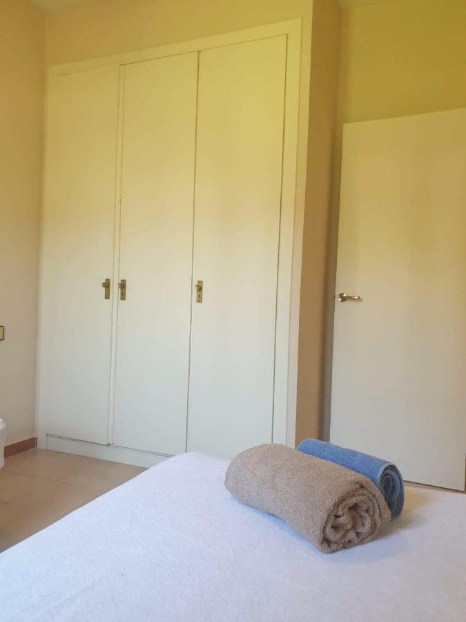 拉皮内达Sunflat Holidays Paradise Punta Prima公寓 外观 照片